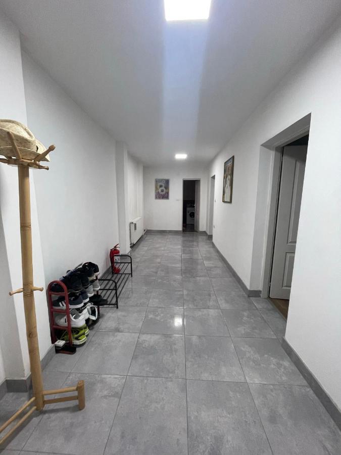Antic Apartment Pozarevac Exterior photo
