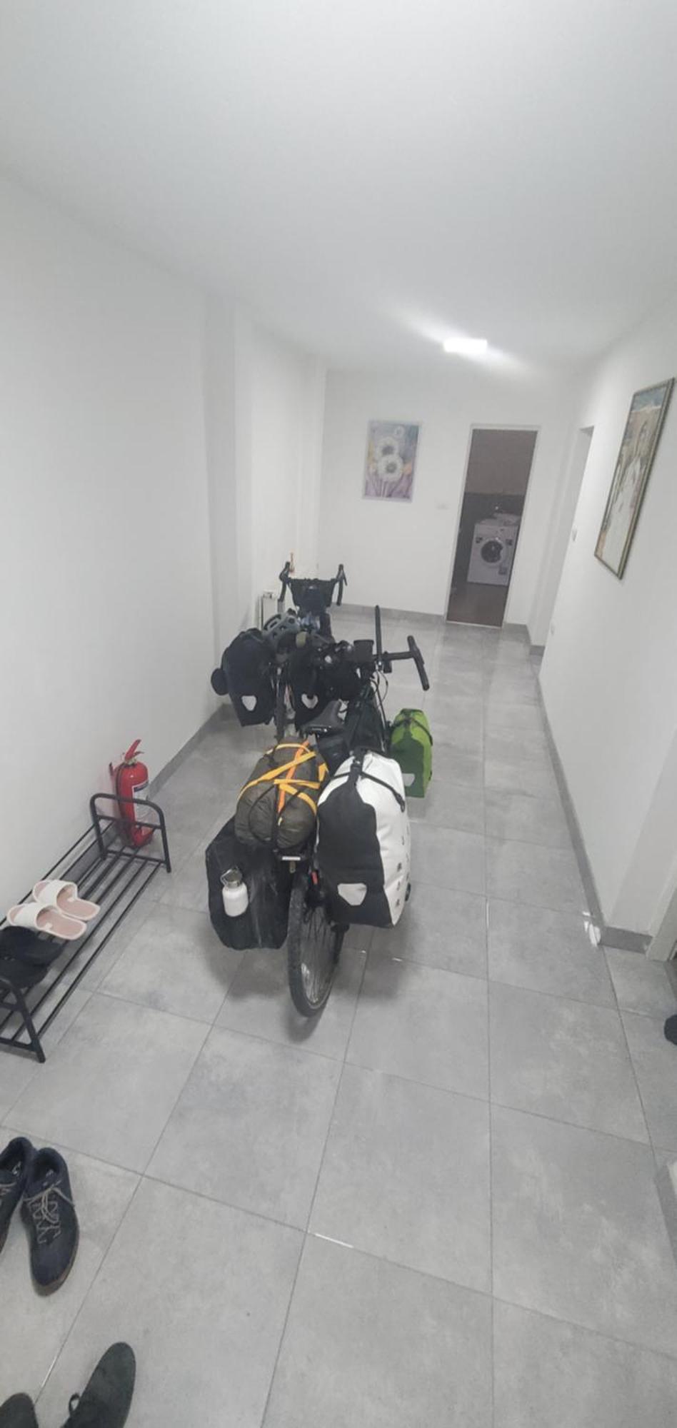 Antic Apartment Pozarevac Room photo